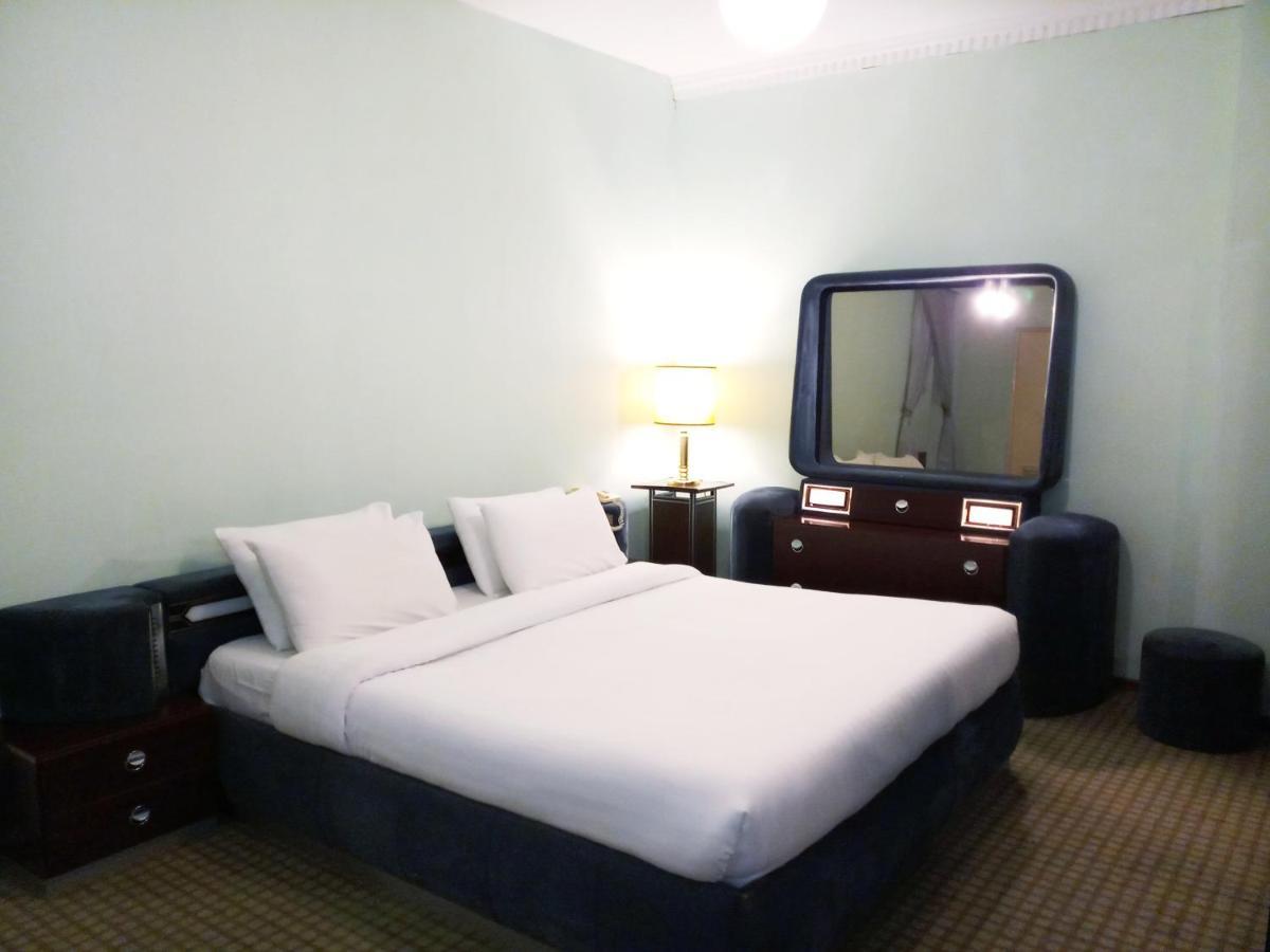 Oriental Palace Hotel Μανάμα Εξωτερικό φωτογραφία