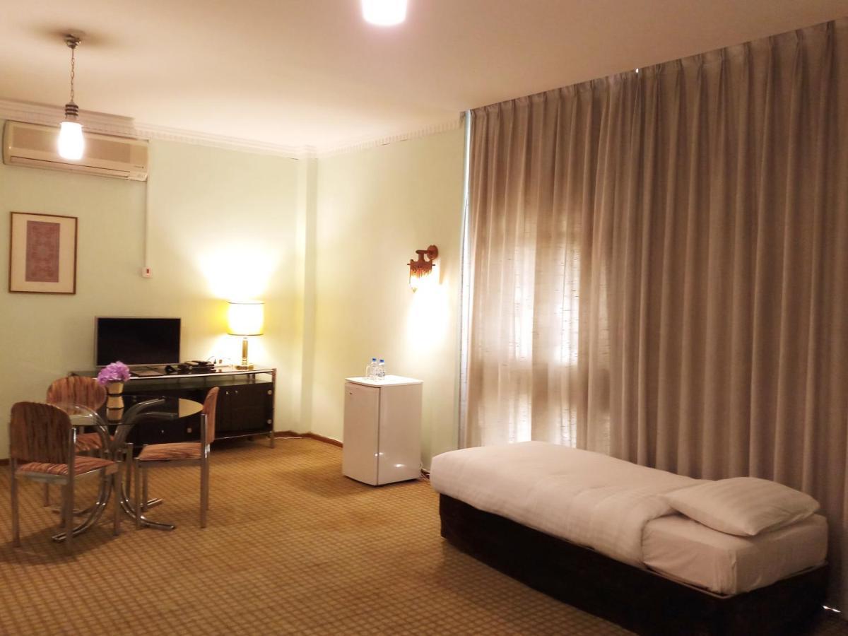 Oriental Palace Hotel Μανάμα Εξωτερικό φωτογραφία