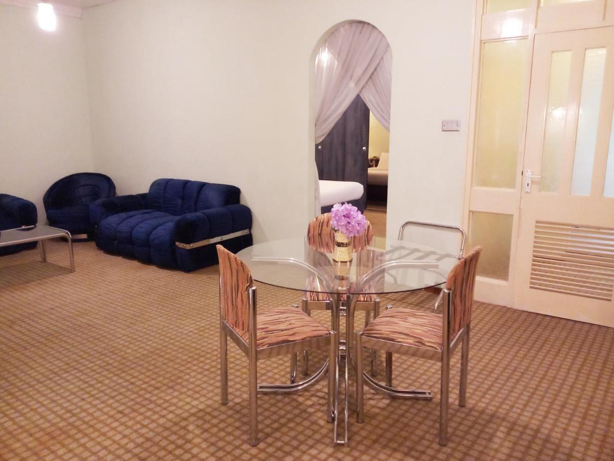 Oriental Palace Hotel Μανάμα Εξωτερικό φωτογραφία