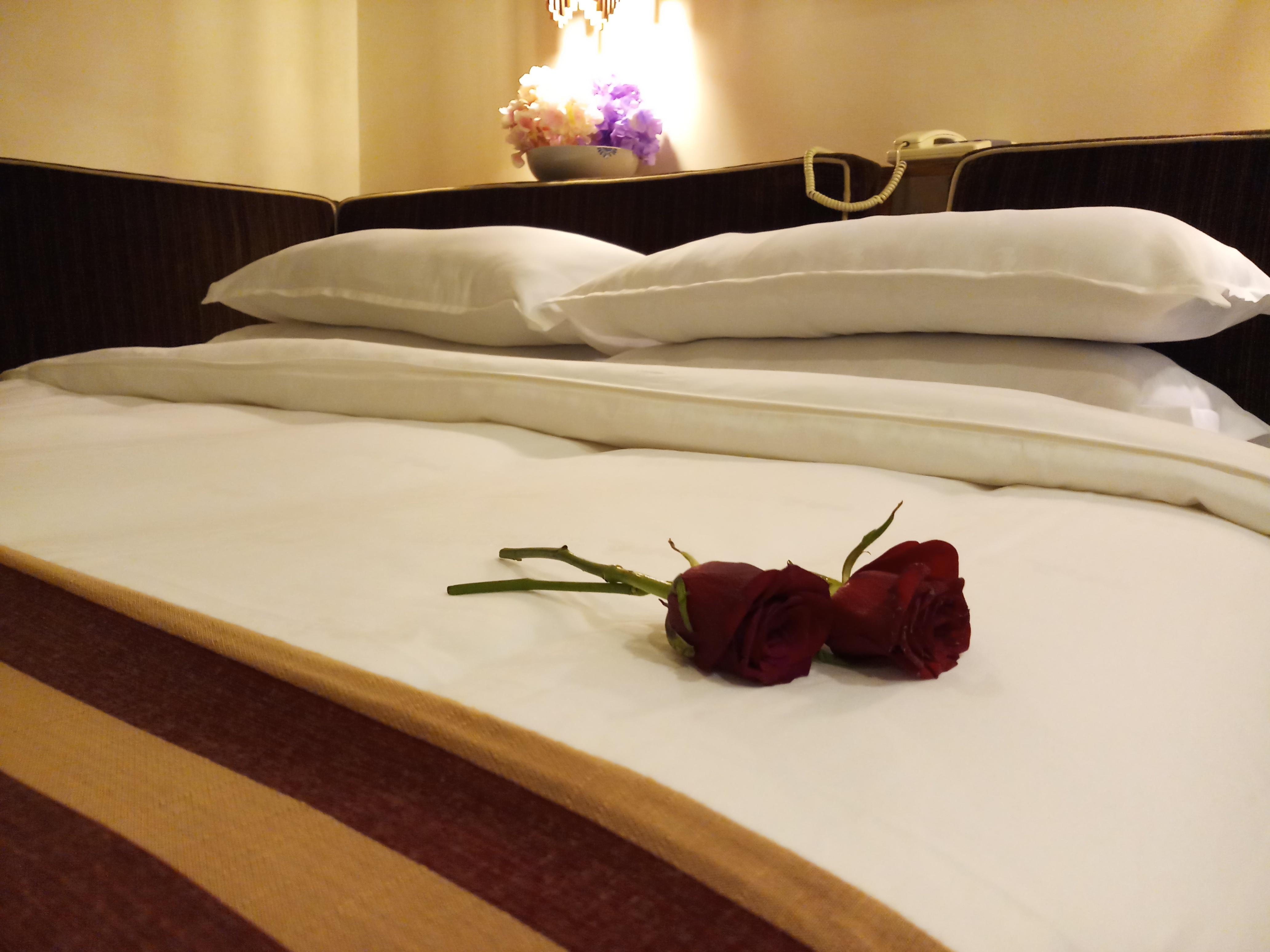 Oriental Palace Hotel Μανάμα Εξωτερικό φωτογραφία