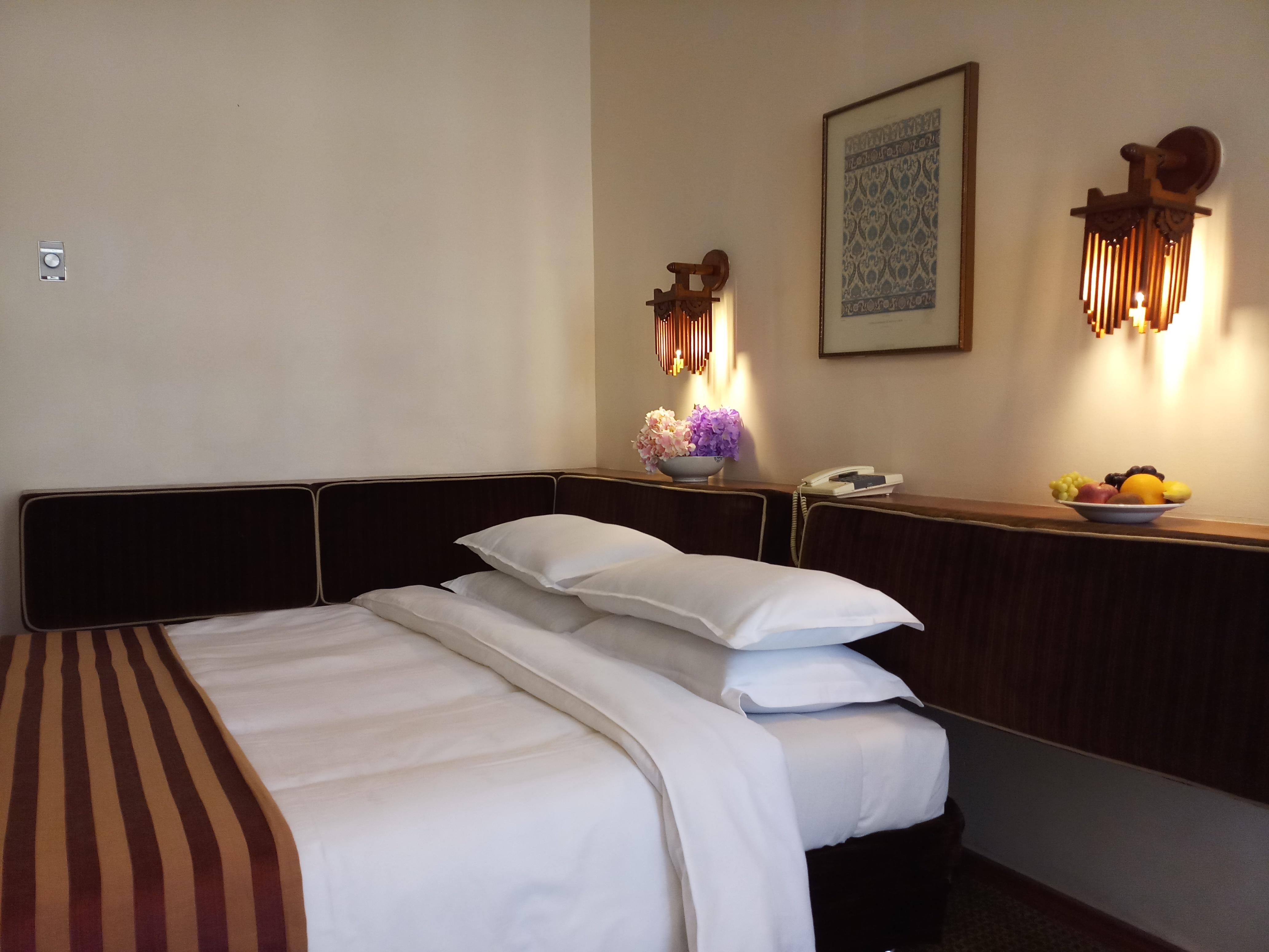 Oriental Palace Hotel Μανάμα Εξωτερικό φωτογραφία