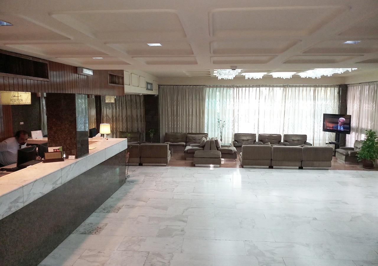 Oriental Palace Hotel Μανάμα Εξωτερικό φωτογραφία