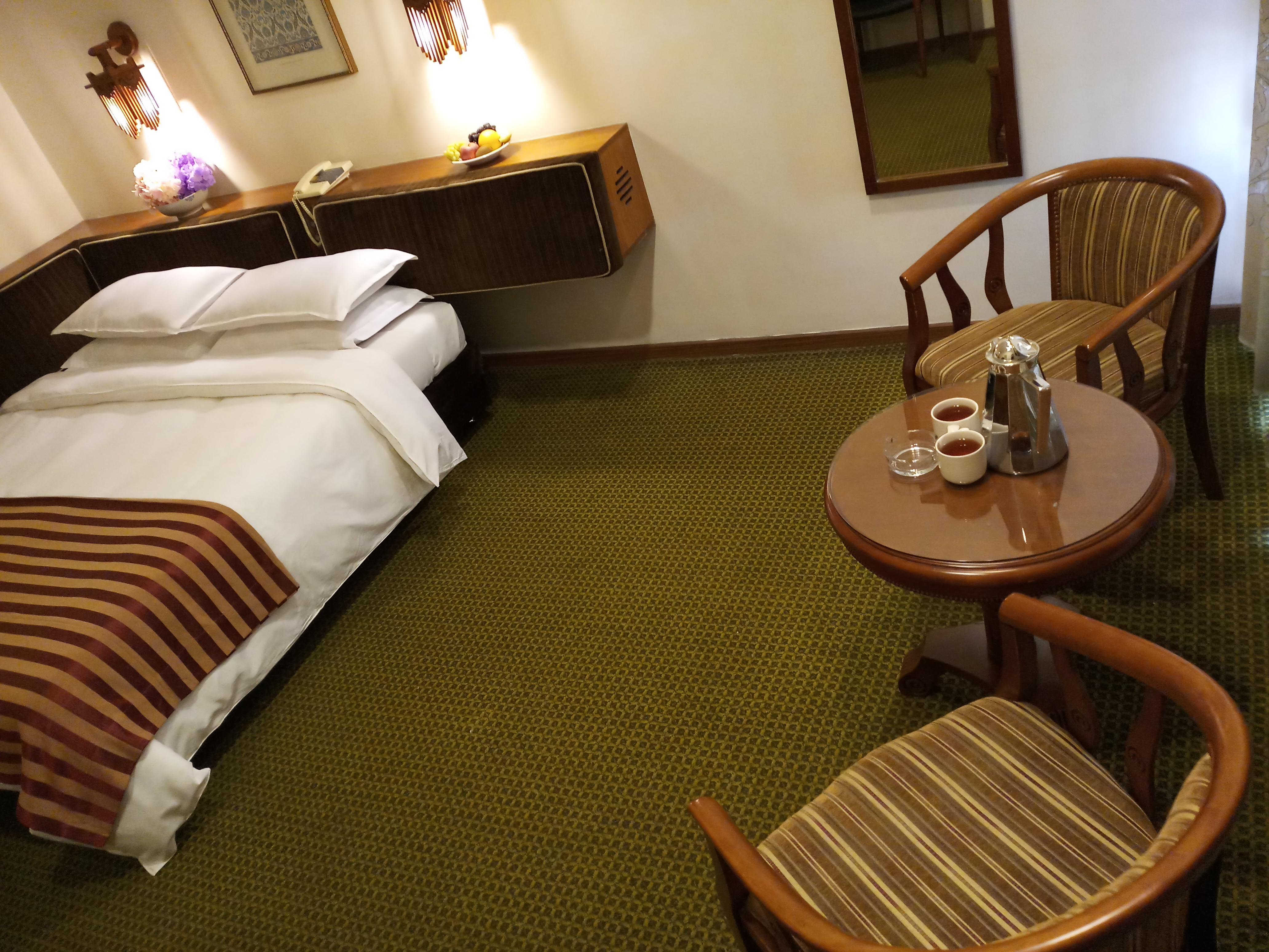 Oriental Palace Hotel Μανάμα Εξωτερικό φωτογραφία