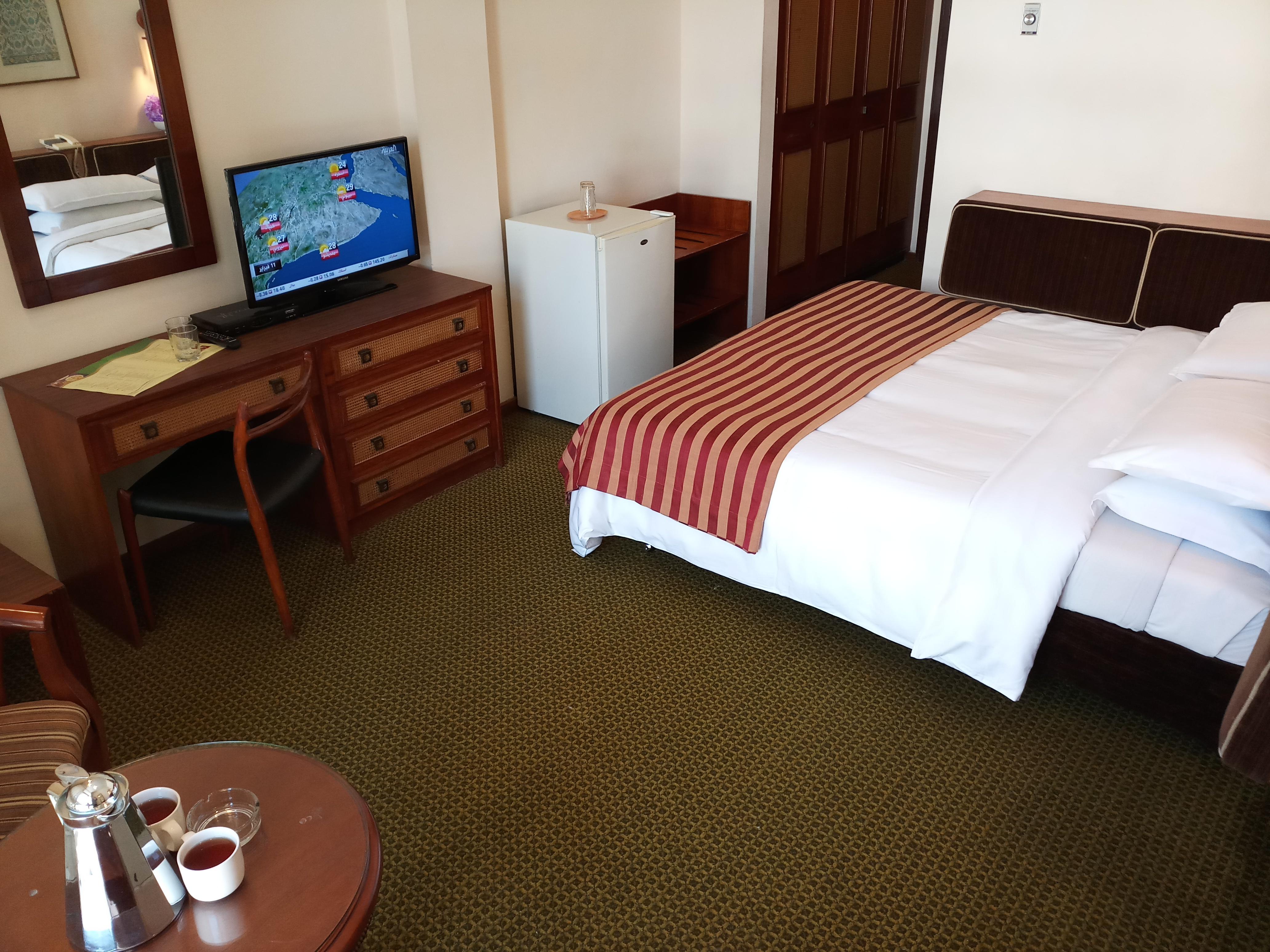 Oriental Palace Hotel Μανάμα Εξωτερικό φωτογραφία