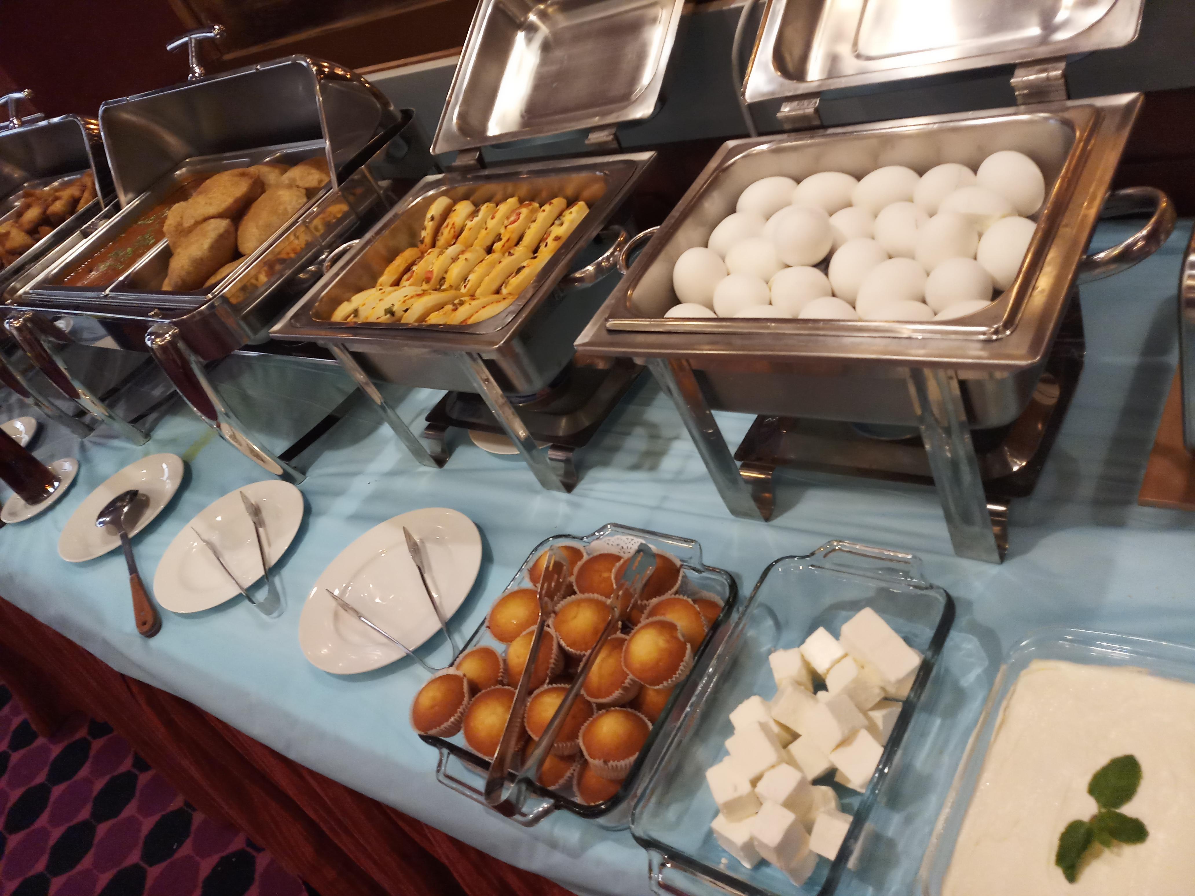 Oriental Palace Hotel Μανάμα Εξωτερικό φωτογραφία