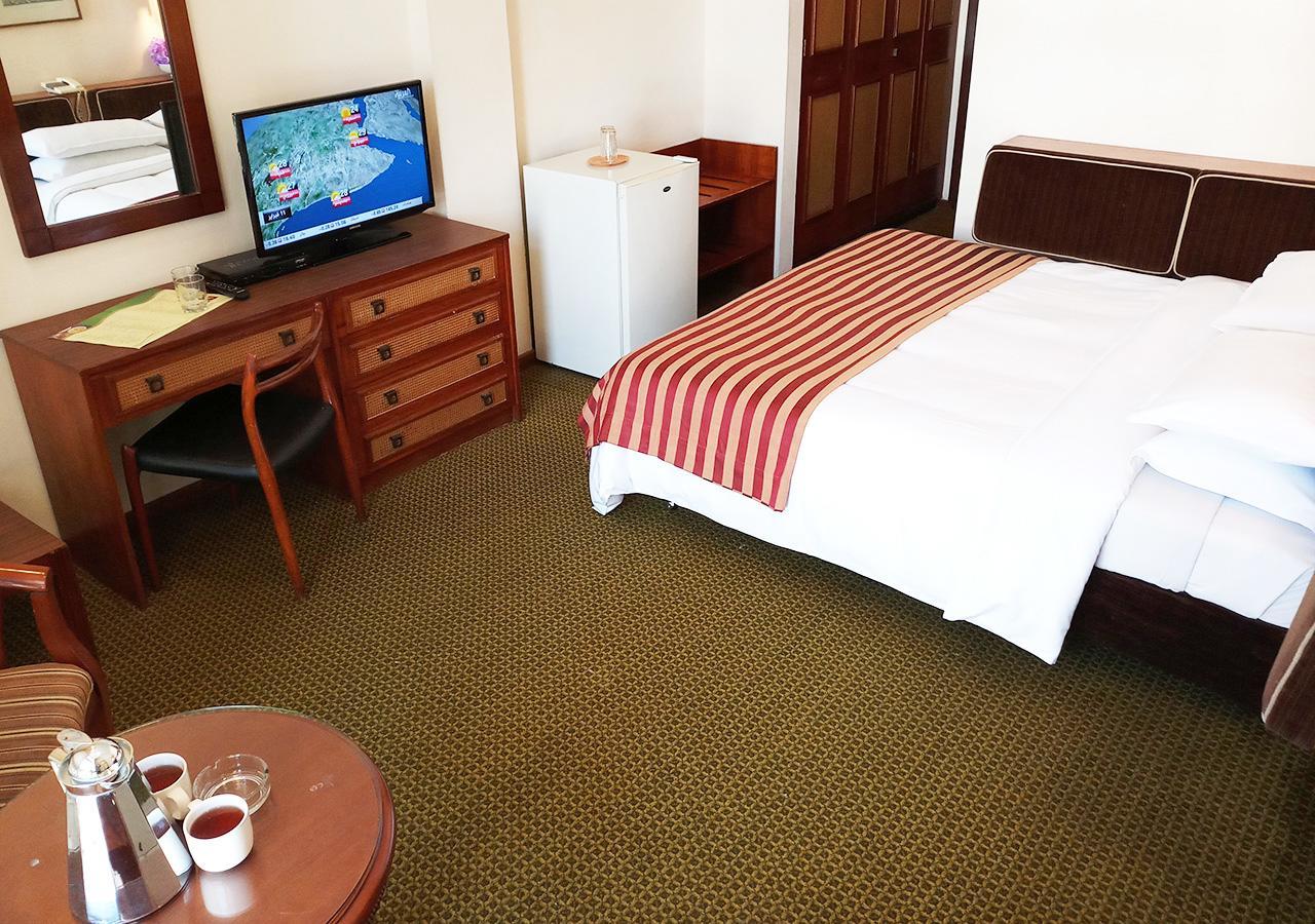 Oriental Palace Hotel Μανάμα Εξωτερικό φωτογραφία