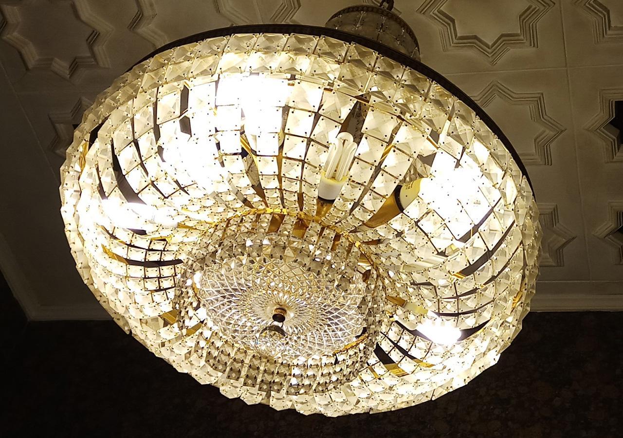 Oriental Palace Hotel Μανάμα Εξωτερικό φωτογραφία