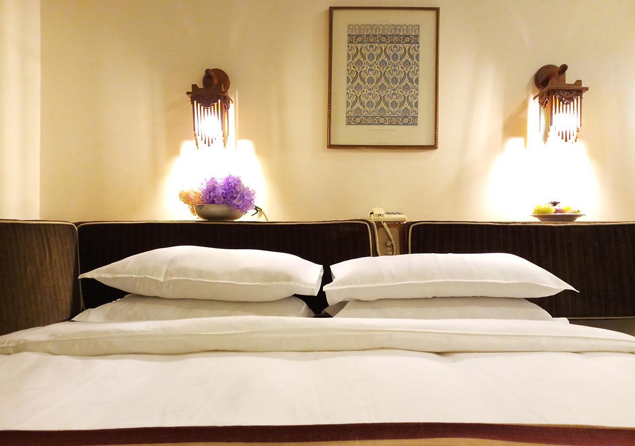 Oriental Palace Hotel Μανάμα Εξωτερικό φωτογραφία