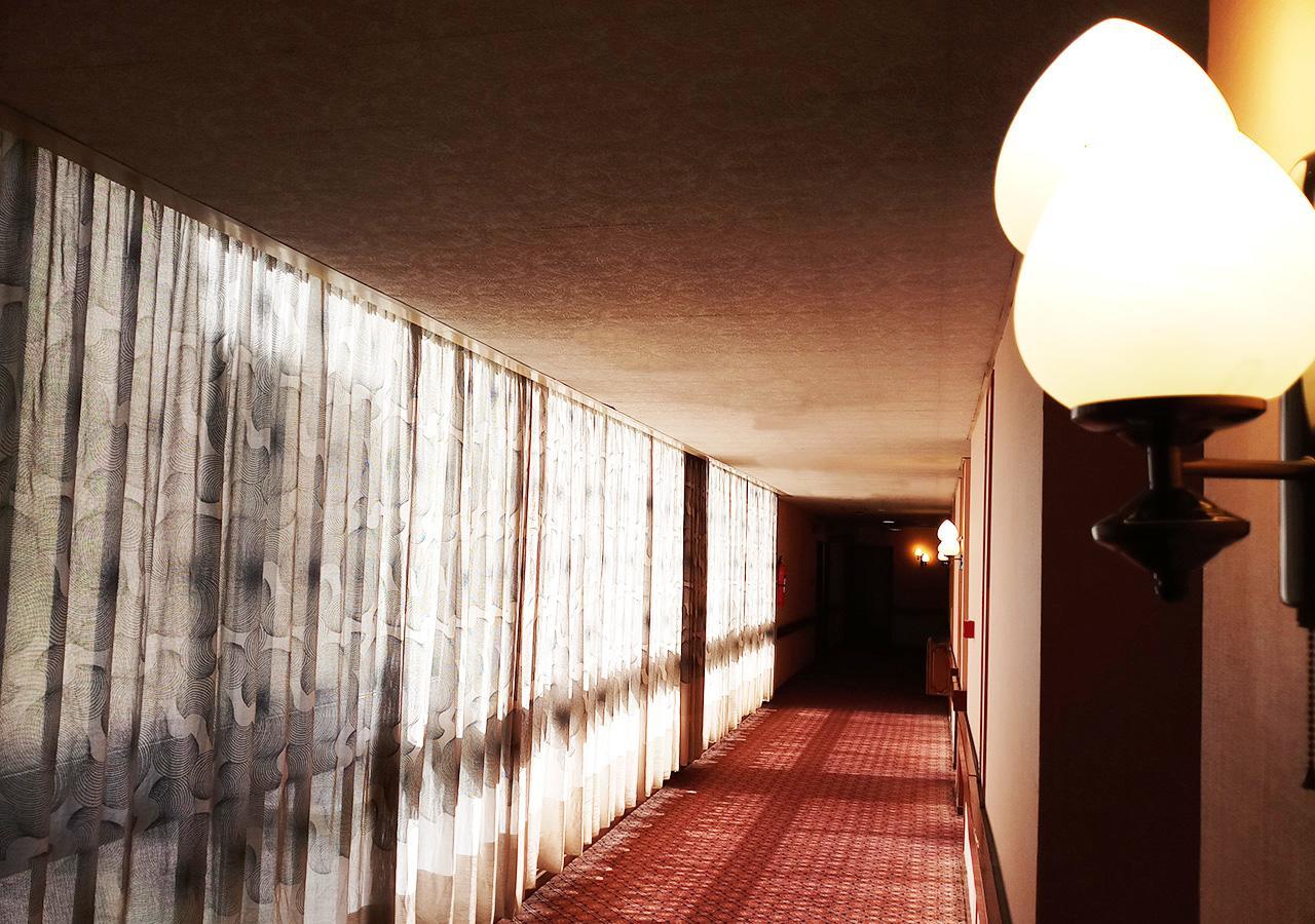 Oriental Palace Hotel Μανάμα Εξωτερικό φωτογραφία