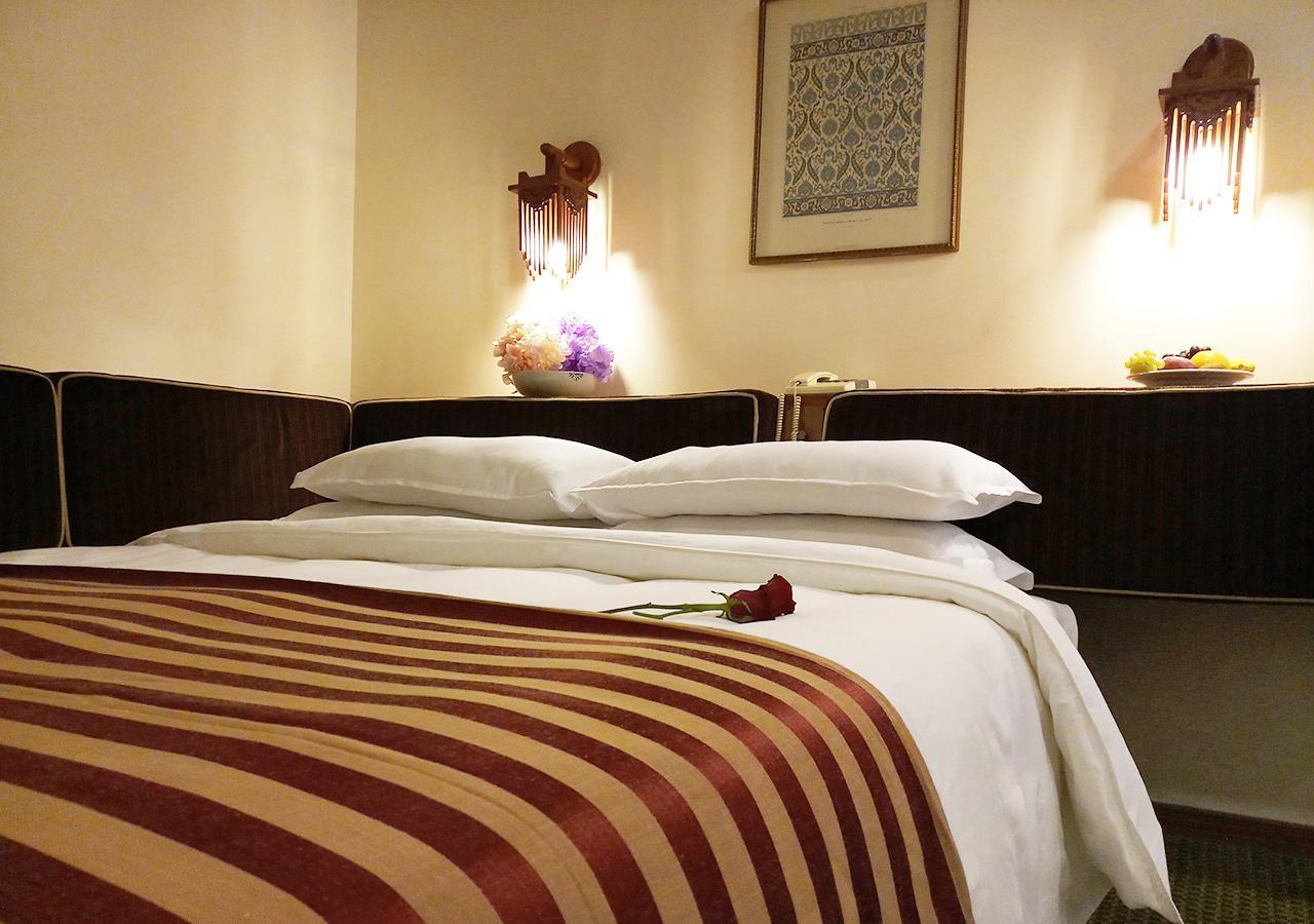 Oriental Palace Hotel Μανάμα Εξωτερικό φωτογραφία