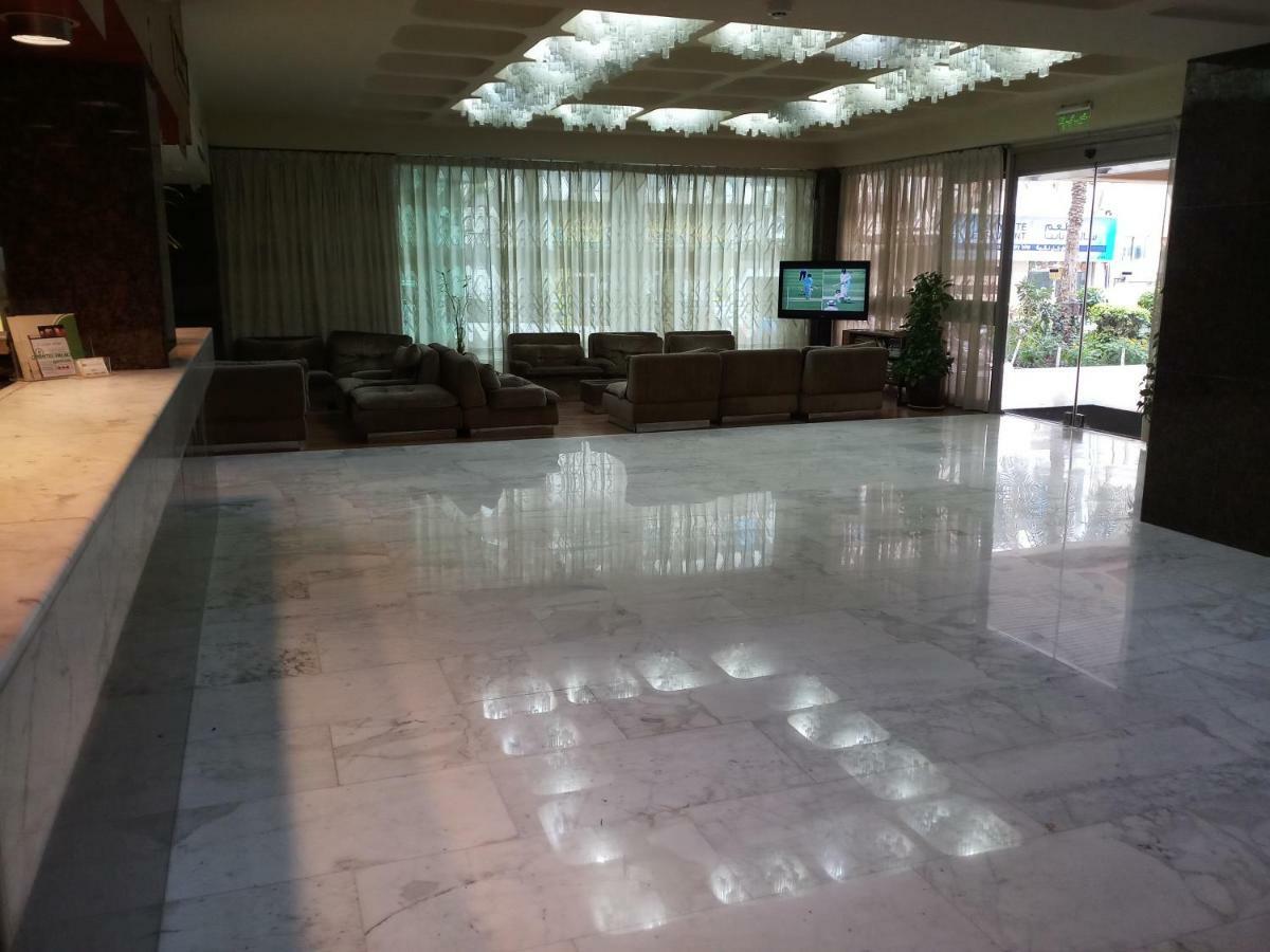 Oriental Palace Hotel Μανάμα Εξωτερικό φωτογραφία