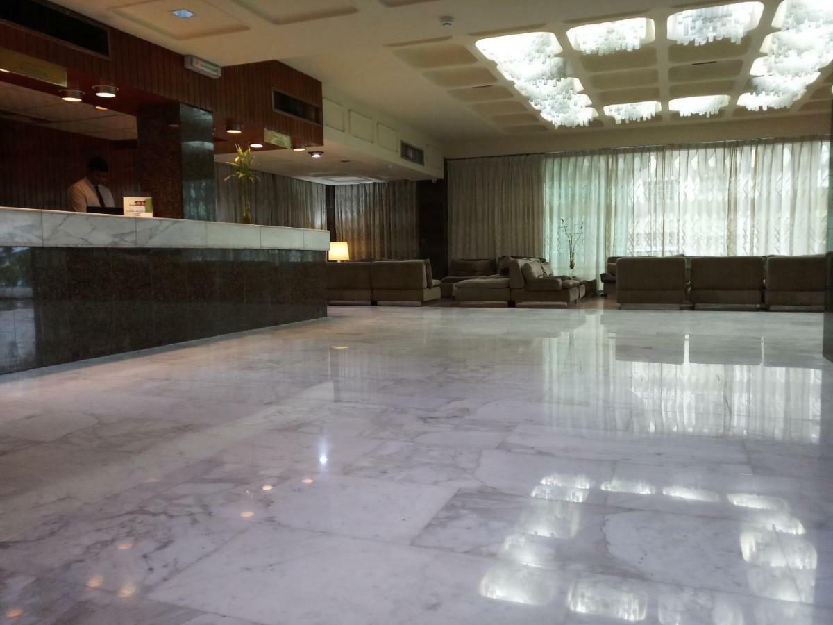 Oriental Palace Hotel Μανάμα Εξωτερικό φωτογραφία