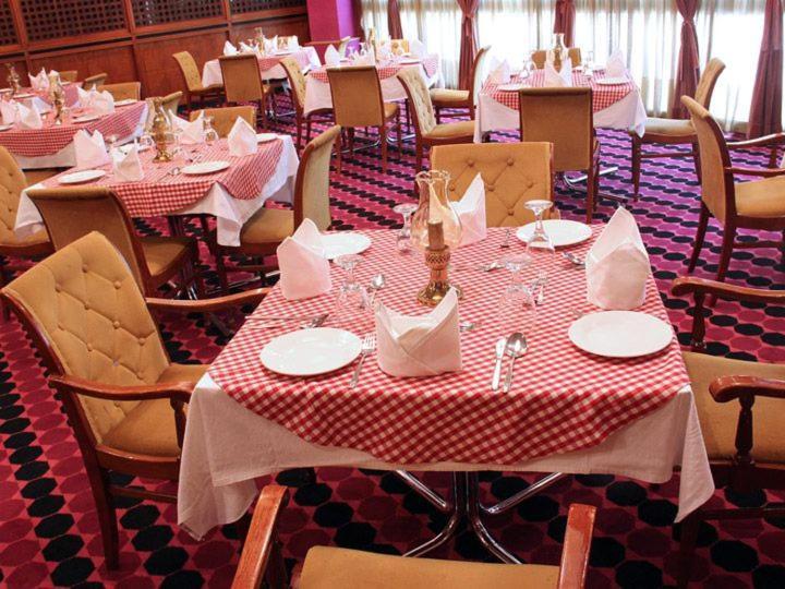 Oriental Palace Hotel Μανάμα Εξωτερικό φωτογραφία